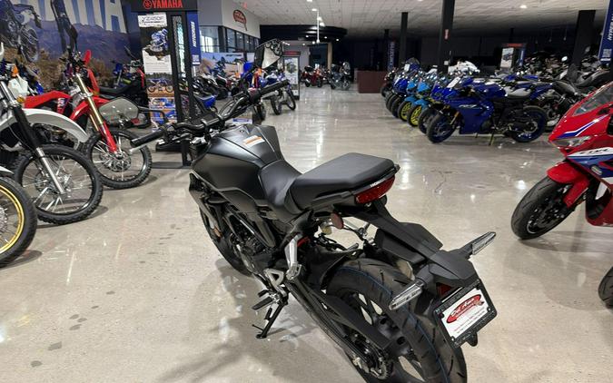 2026 Honda CB300R ABS