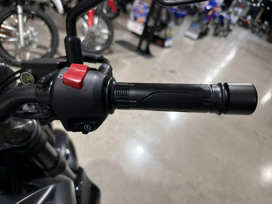 2026 Honda CB300R ABS