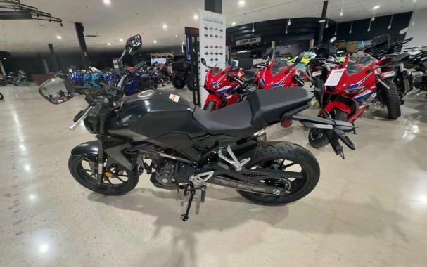 2026 Honda CB300R ABS