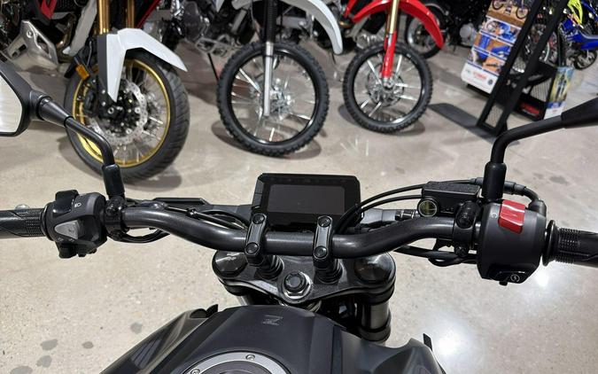 2026 Honda CB300R ABS