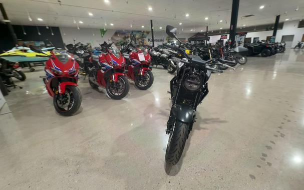 2026 Honda CB300R ABS
