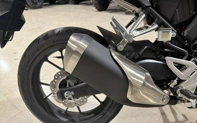 2026 Honda CB300R ABS