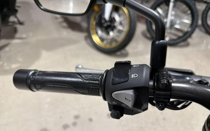2026 Honda CB300R ABS