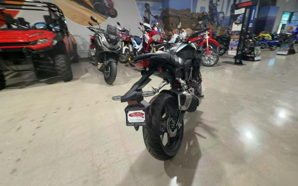 2026 Honda CB300R ABS