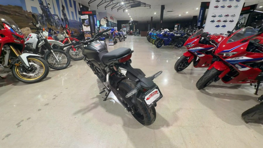 2026 Honda CB300R ABS