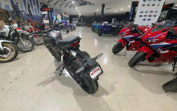 2026 Honda CB300R ABS