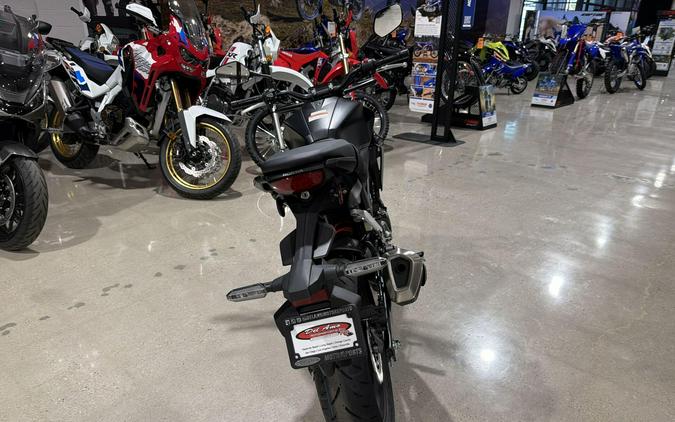 2026 Honda CB300R ABS