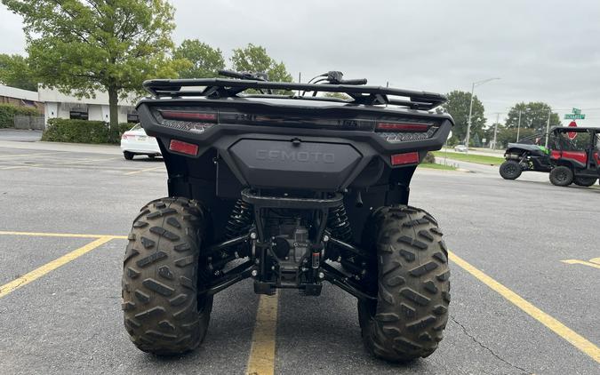 2024 CFMOTO CFORCE 400