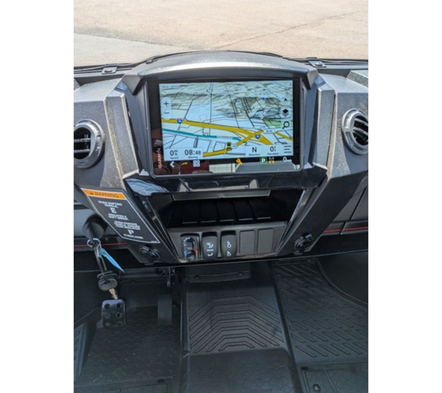 2027 Arctic Cat Prowler 800 Limited