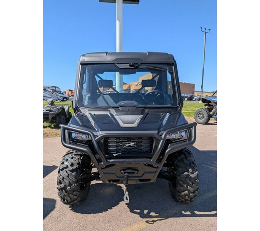 2027 Arctic Cat Prowler 800 Limited