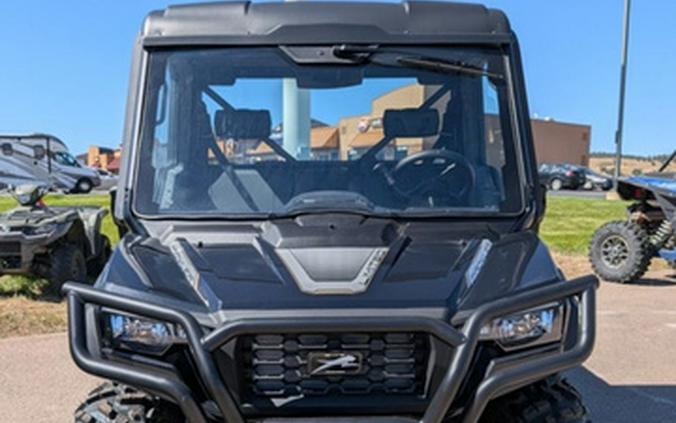 2027 Arctic Cat Prowler 800 Limited