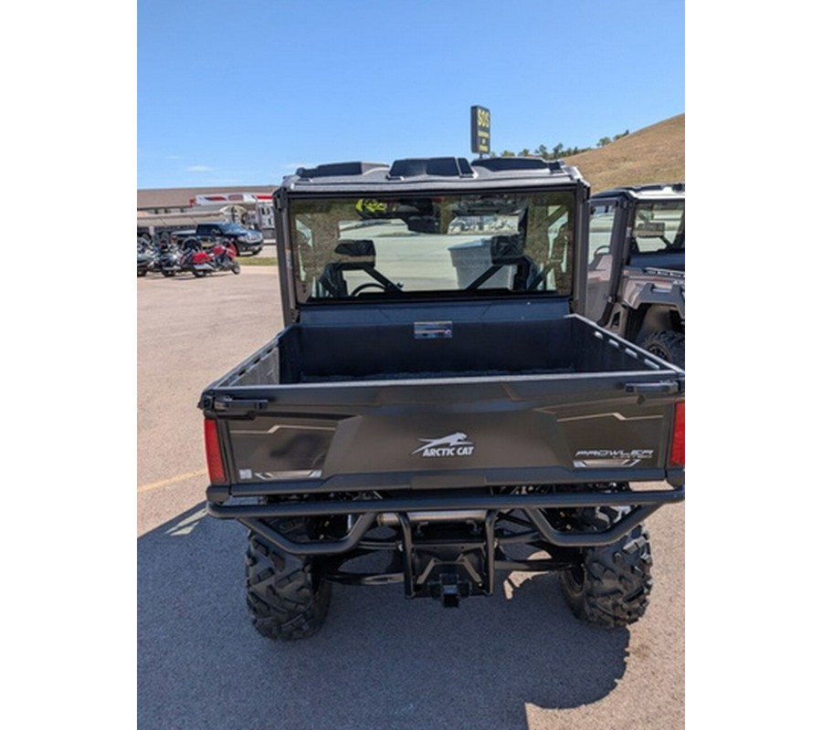 2027 Arctic Cat Prowler 800 Limited