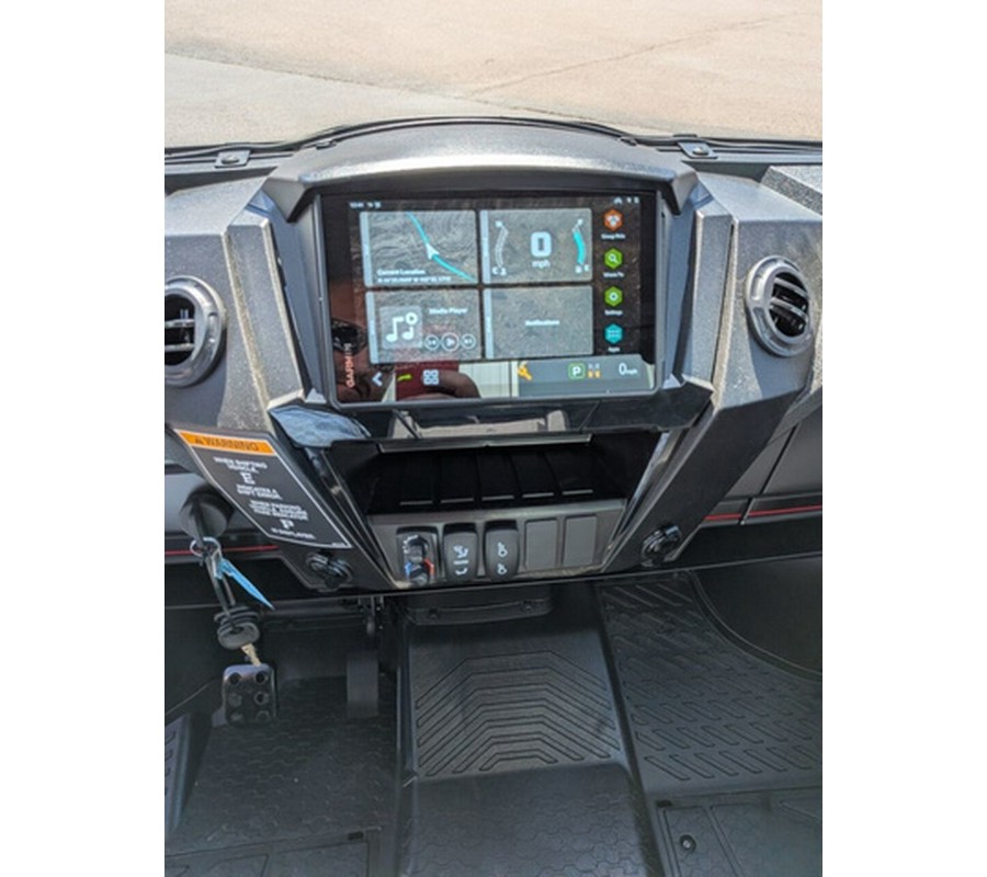 2027 Arctic Cat Prowler 800 Limited