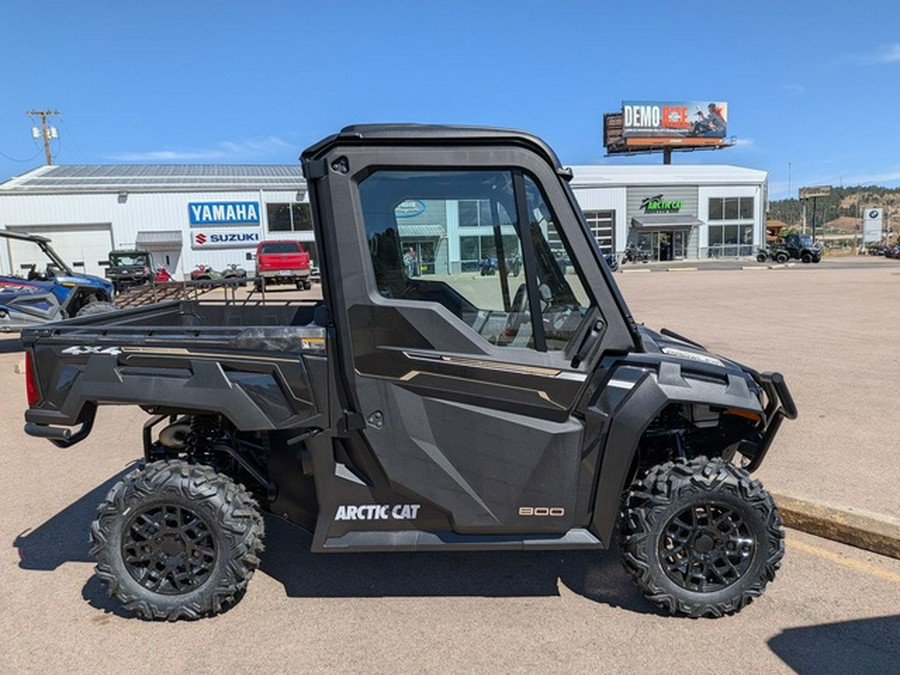 2027 Arctic Cat Prowler 800 Limited