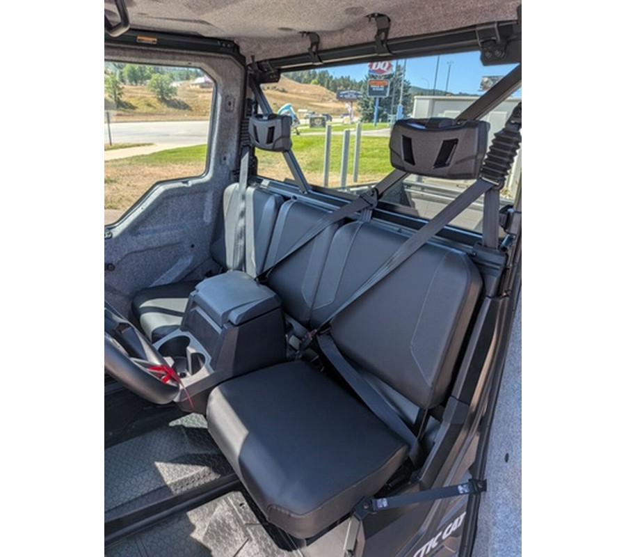2027 Arctic Cat Prowler 800 Limited