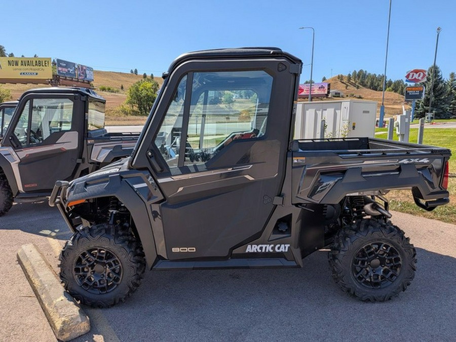 2027 Arctic Cat Prowler 800 Limited