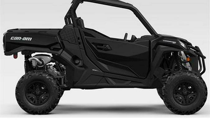 2026 Can-Am Commander XT 1000R