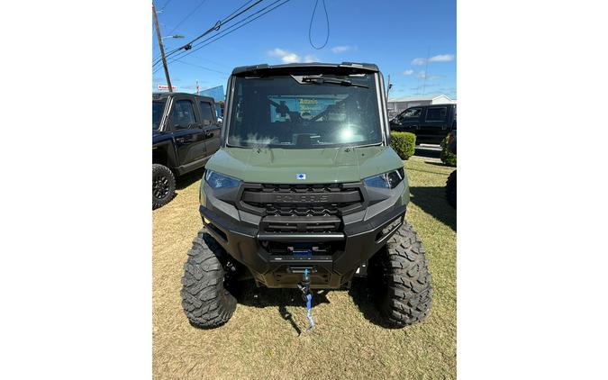 2027 Polaris R27RSY99AA