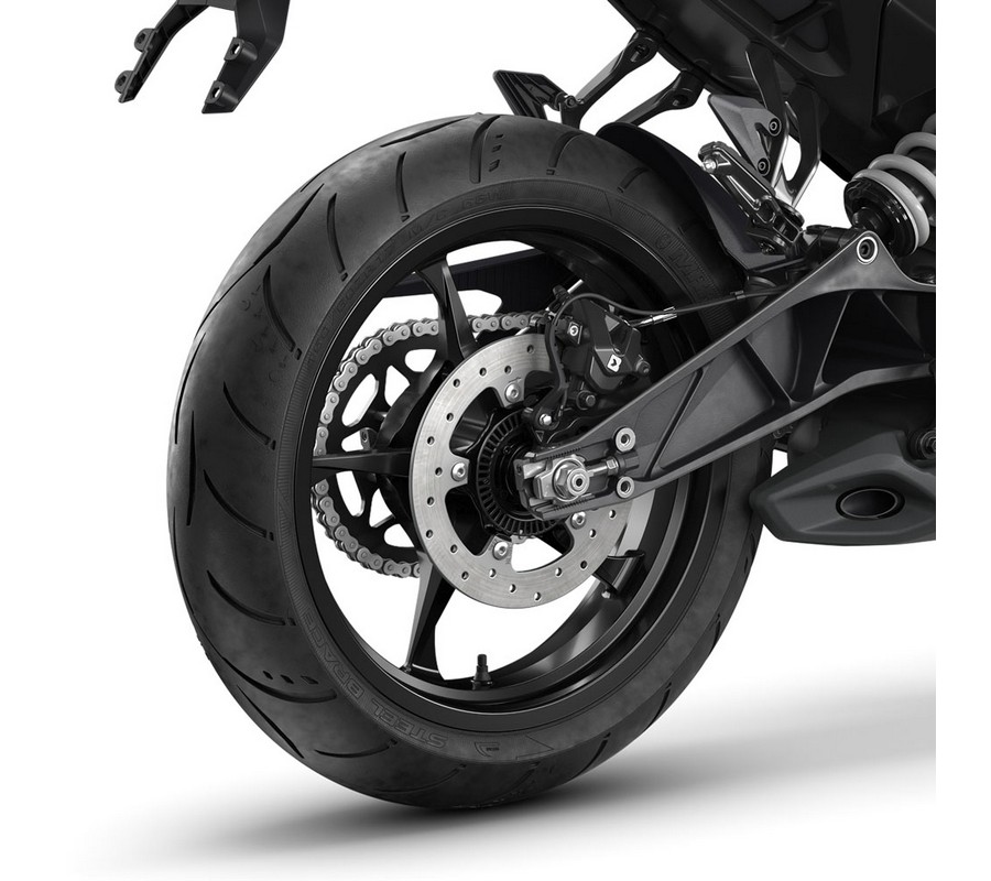 2026 KTM 250 Duke