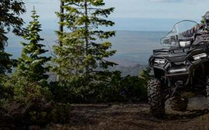 2027 Polaris Sportsman 600 Trail