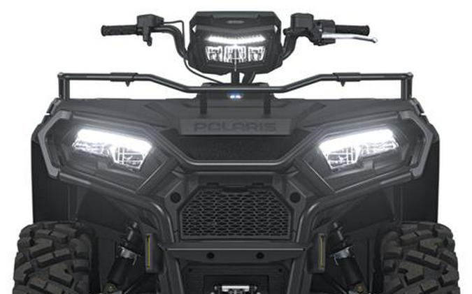 2027 Polaris Sportsman 600 Trail