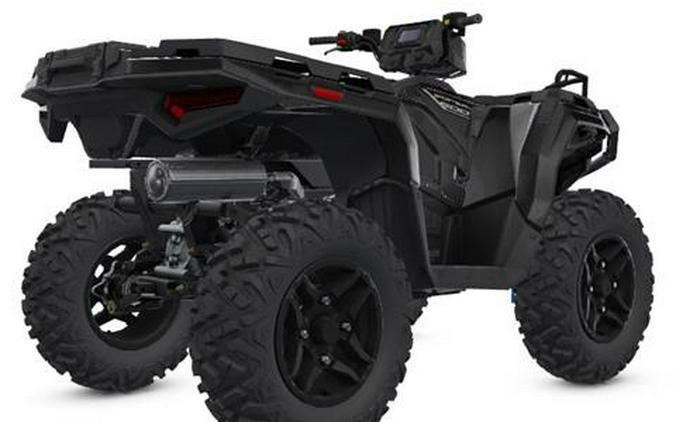 2027 Polaris Sportsman 600 Trail