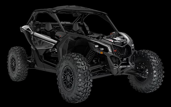 2026 Can-Am Maverick X3 X rs TURBO RR
