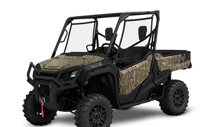 2022 Honda® Pioneer 1000 Forest