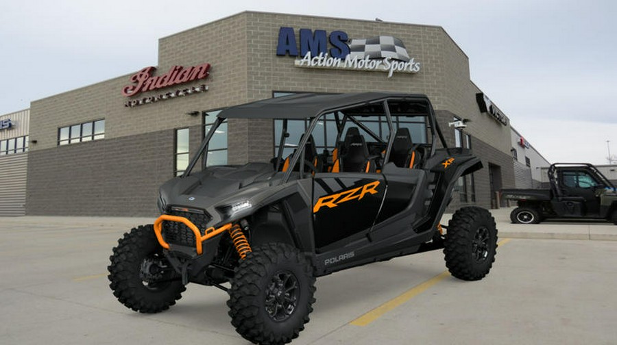 2024 Polaris® RZR XP 4 1000 Ultimate