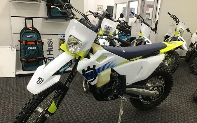 2024 Husqvarna® FE 350w