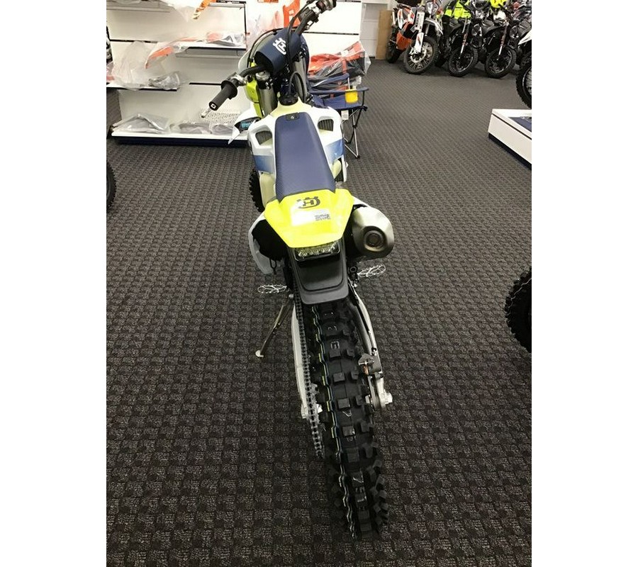 2024 Husqvarna® FE 350w