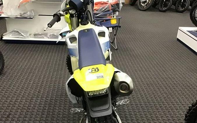 2024 Husqvarna® FE 350w