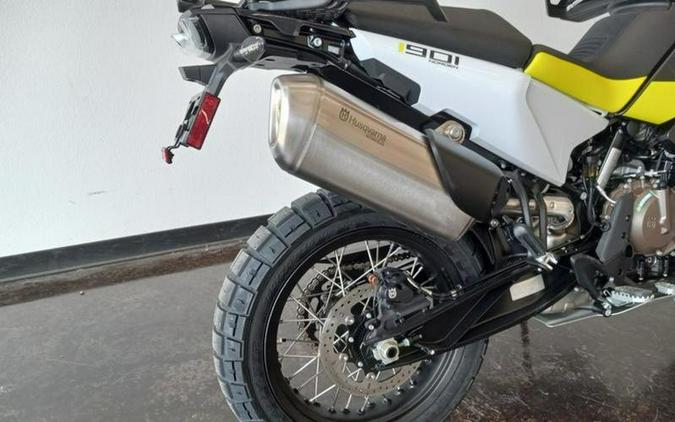 2022 Husqvarna Norden 901: MD Ride Review (Bike Reports) (News)