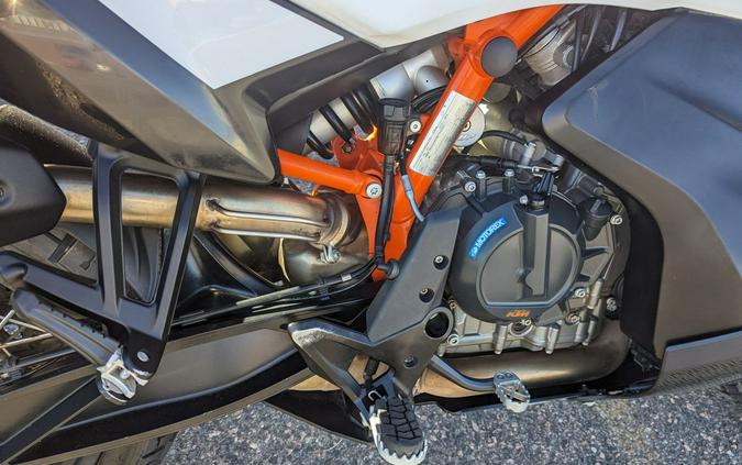 2019 KTM 790 Adventure R