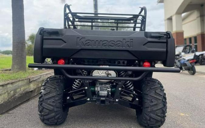 2024 Kawasaki Mule PRO-FXR 1000