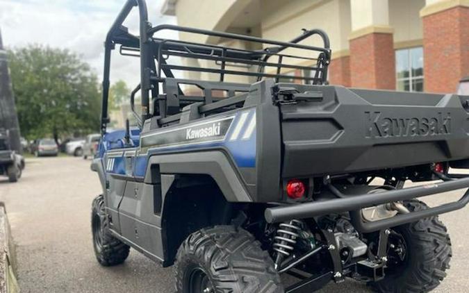 2024 Kawasaki Mule PRO-FXR 1000