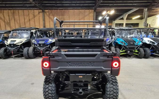 2024 Kawasaki MULE PRO-MX™ EPS