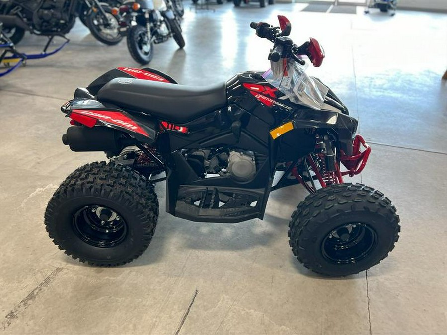 2024 Can-Am® Renegade X xc 110 EFI