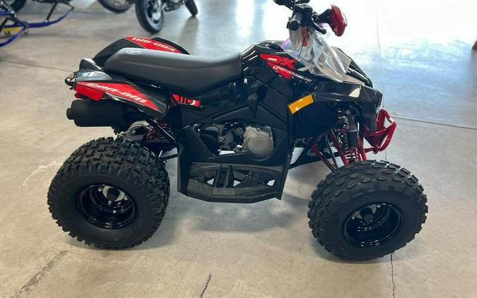 2024 Can-Am® Renegade X xc 110 EFI