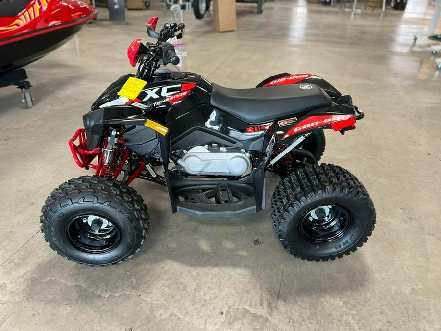 2024 Can-Am® Renegade X xc 110 EFI