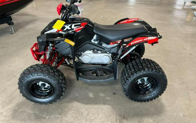 2024 Can-Am® Renegade X xc 110 EFI