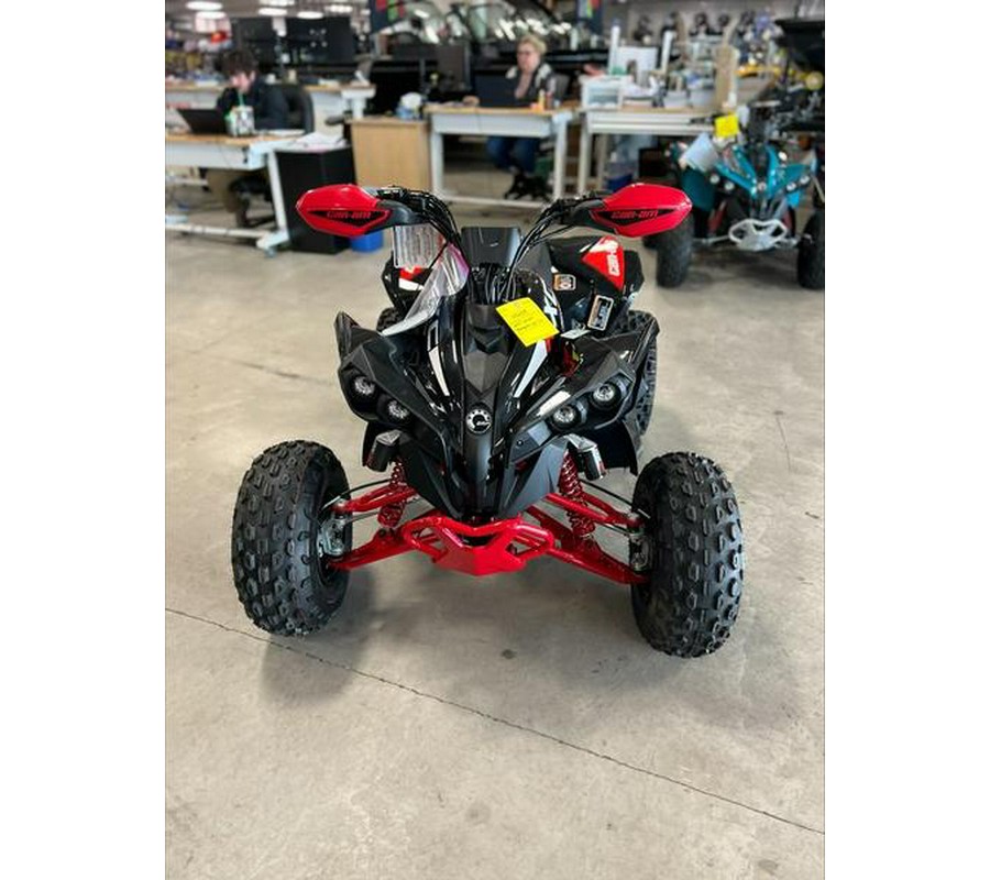 2024 Can-Am® Renegade X xc 110 EFI