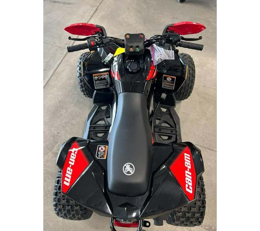 2024 Can-Am® Renegade X xc 110 EFI