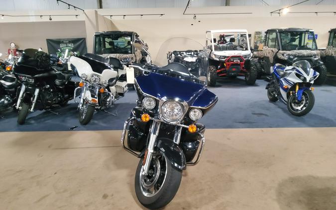 2013 Kawasaki Vulcan® 1700 Voyager® ABS