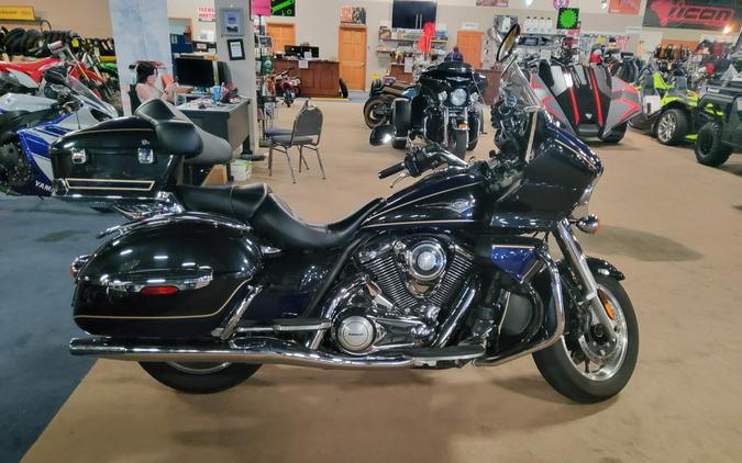 2013 Kawasaki Vulcan® 1700 Voyager® ABS