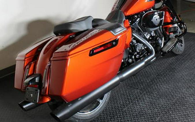 2024 Harley-Davidson® FLTRX - Road Glide®