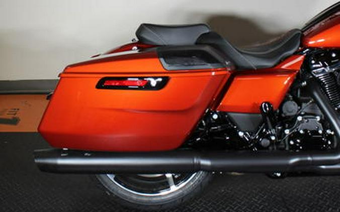 2024 Harley-Davidson® FLTRX - Road Glide®