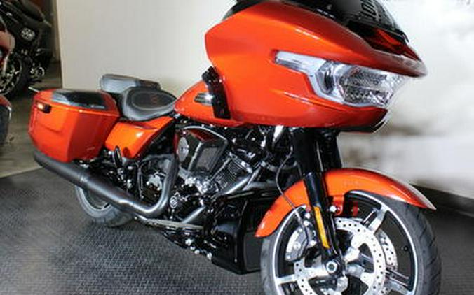 2024 Harley-Davidson® FLTRX - Road Glide®