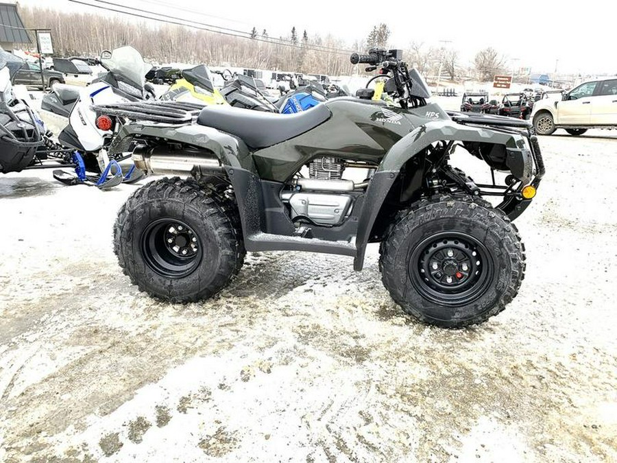 2023 Honda® Fourtrax Recon ES