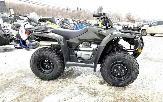 2023 Honda® Fourtrax Recon ES